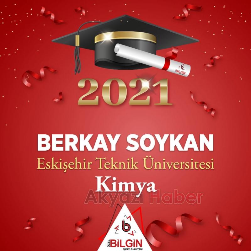 Bilgin Eğitim Kurumları'ndan yüzde 90 başarı