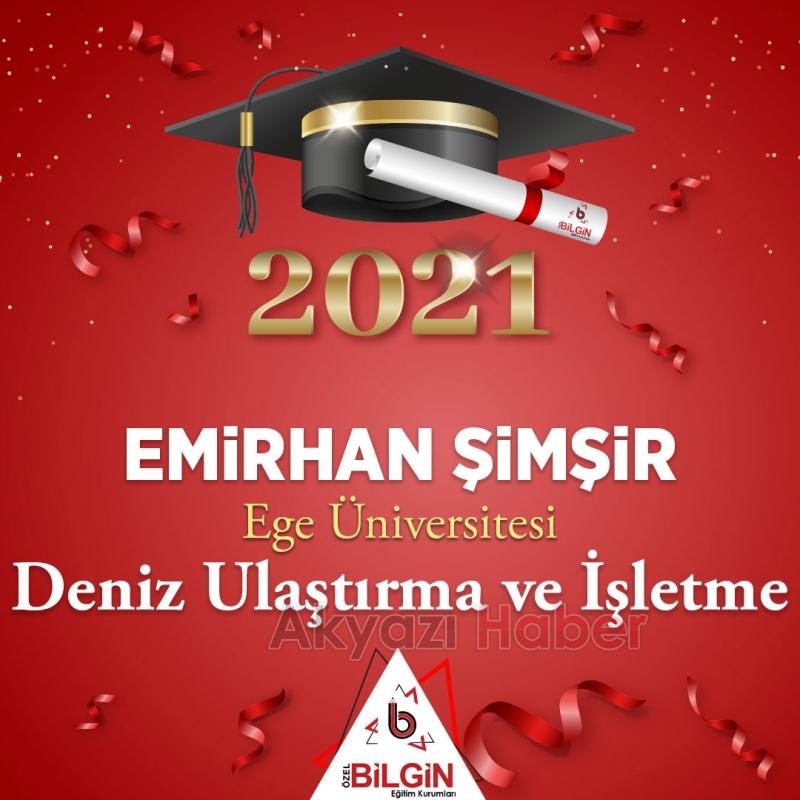 Bilgin Eğitim Kurumları'ndan yüzde 90 başarı