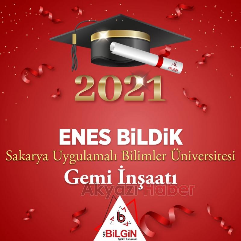 Bilgin Eğitim Kurumları'ndan yüzde 90 başarı