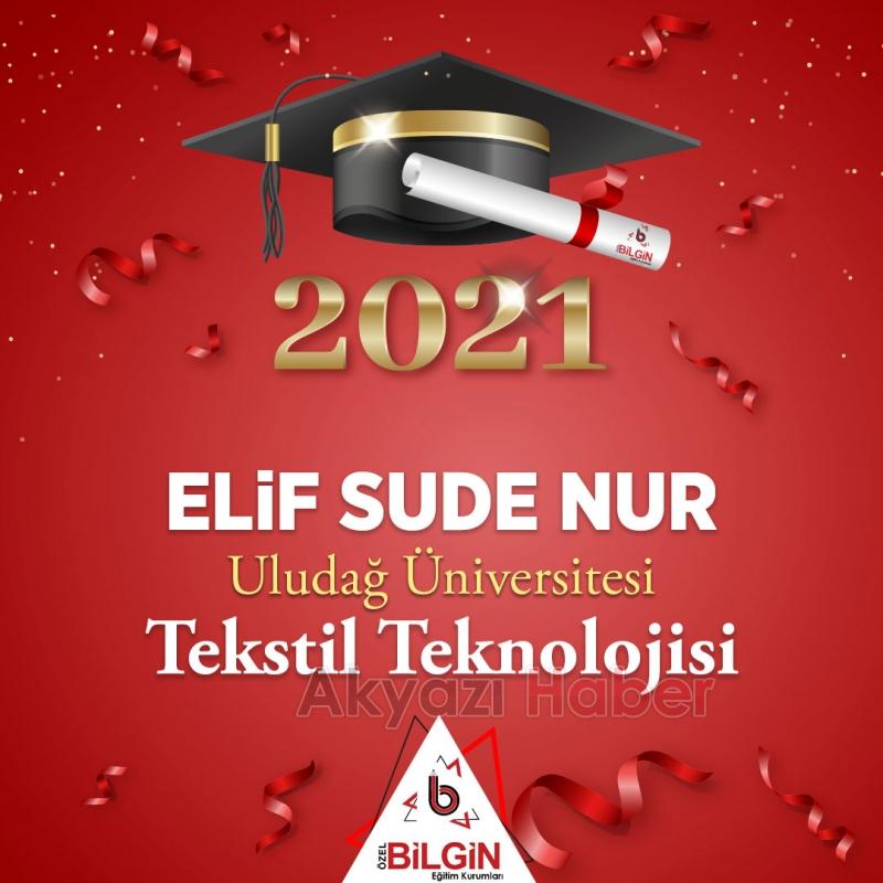 Bilgin Eğitim Kurumları'ndan yüzde 90 başarı