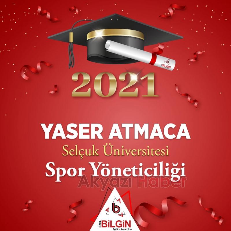 Bilgin Eğitim Kurumları'ndan yüzde 90 başarı