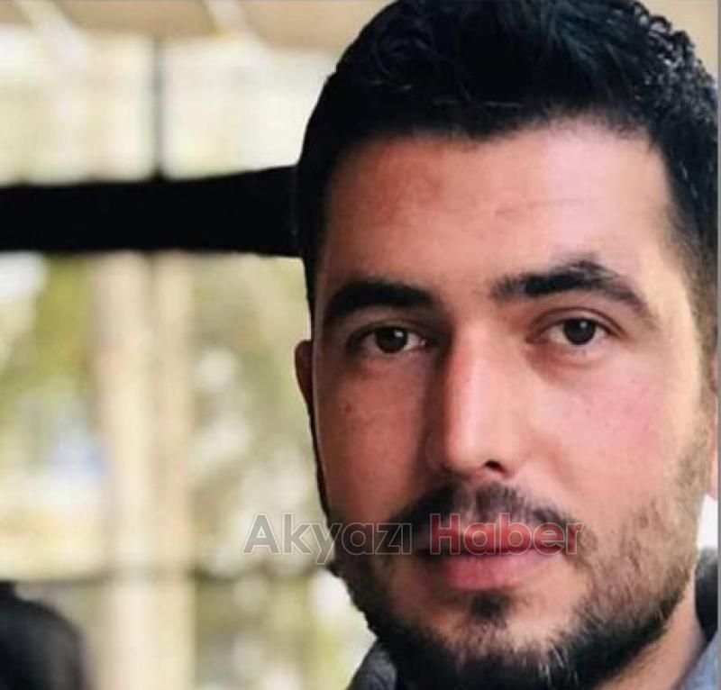 Makinenin altında kalan genç öldü