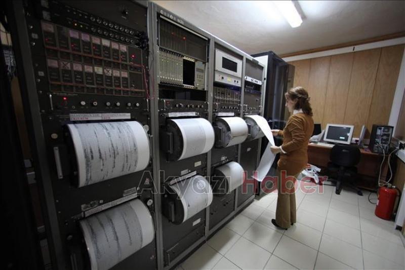 Deprem uzmanlarından Dokurcun ve Geyve açıklaması