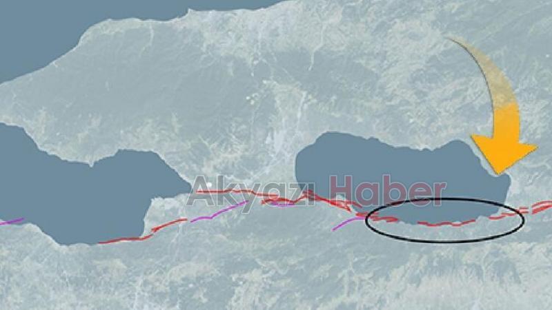 Deprem uzmanlarından Dokurcun ve Geyve açıklaması