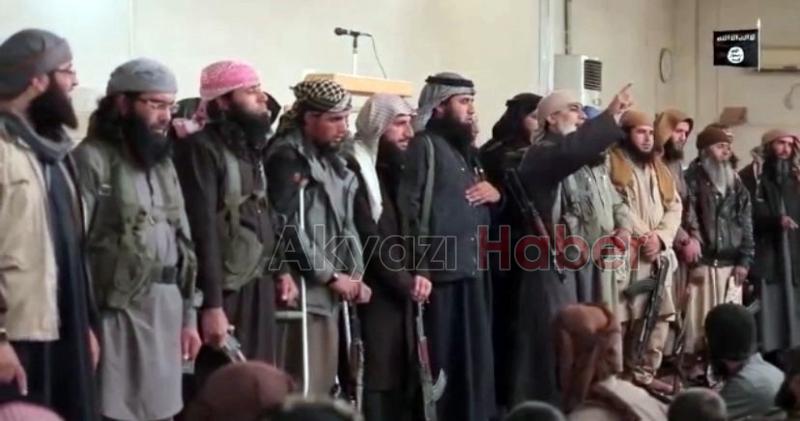 Sakarya polisinden DEAŞ'a darbe