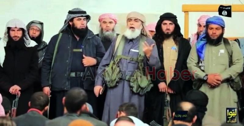 Sakarya polisinden DEAŞ'a darbe