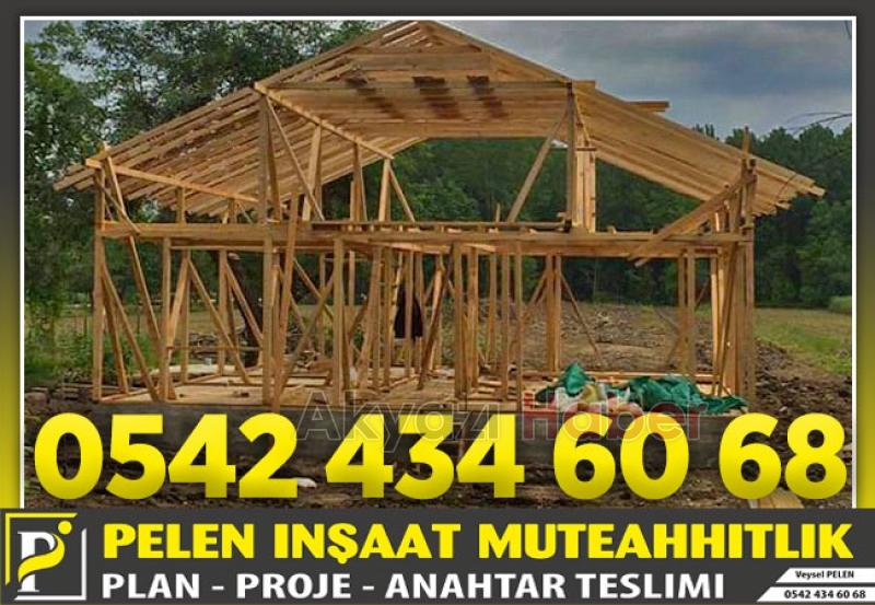 Pelen İnşaat Açıldı