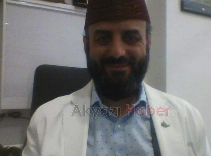 Doktor Katıöz koronadan öldü