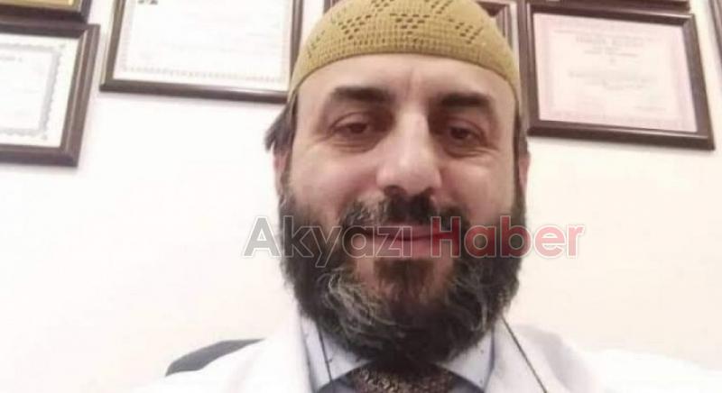 Doktor Katıöz koronadan öldü