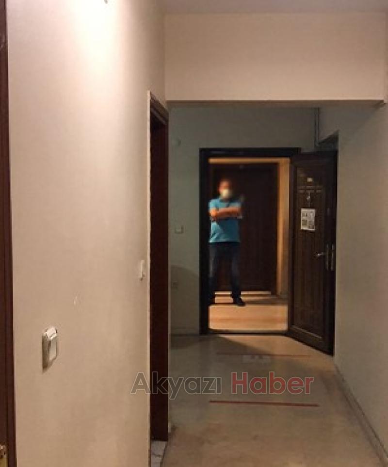 Çalışanda korona çıktı Akyazı noter 15 günlüğüne kapatıldı