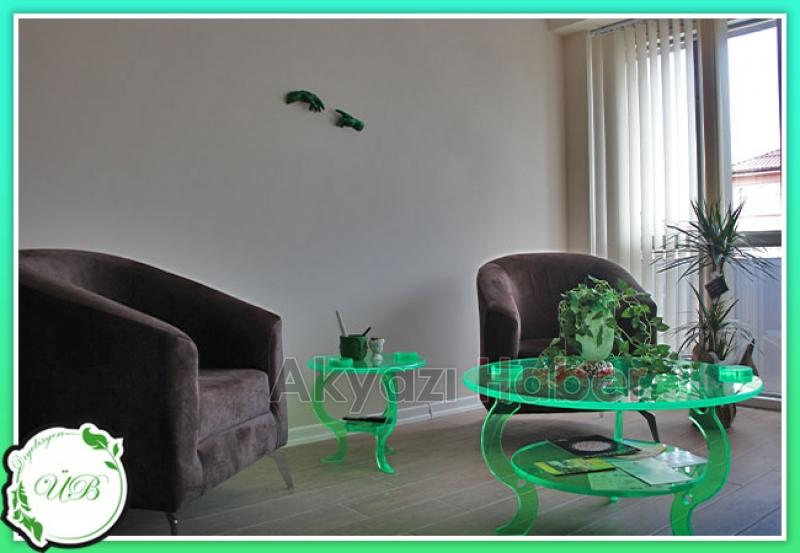 Diyetisyen Ülkü Bak Hizmete başladı