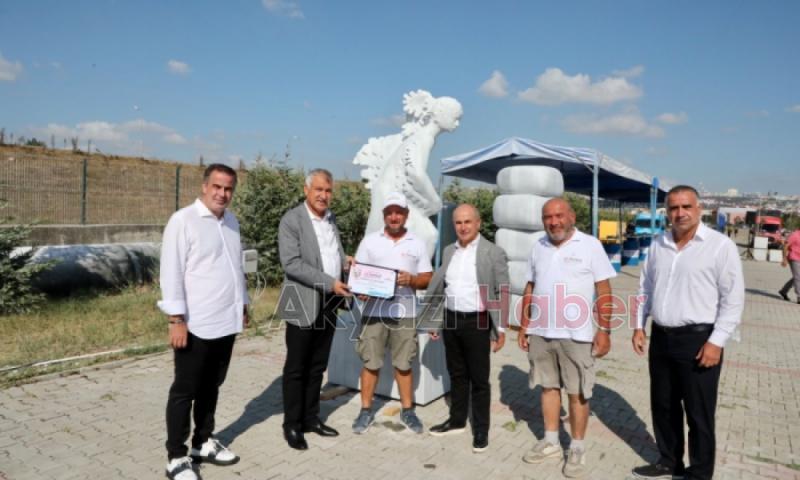 TEKNOFEST ile gençlerin hayalleri gerçekleşiyor