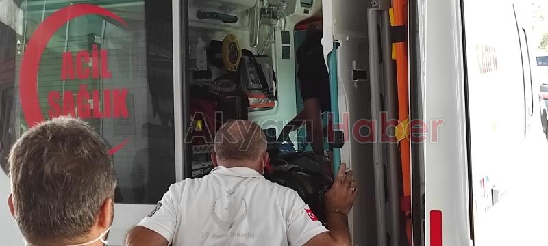 Sevdanur Bıçak Vefat Etti 