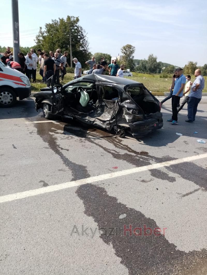 Sevdanur Bıçak Vefat Etti 