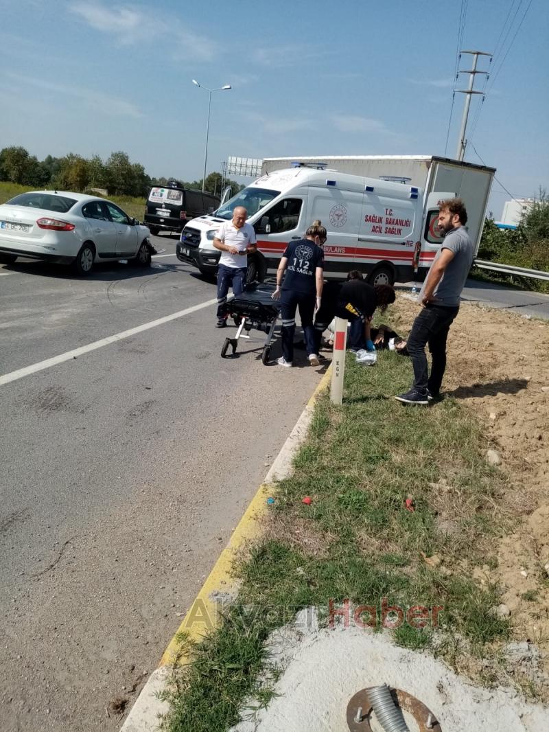 Sevdanur Bıçak Vefat Etti 