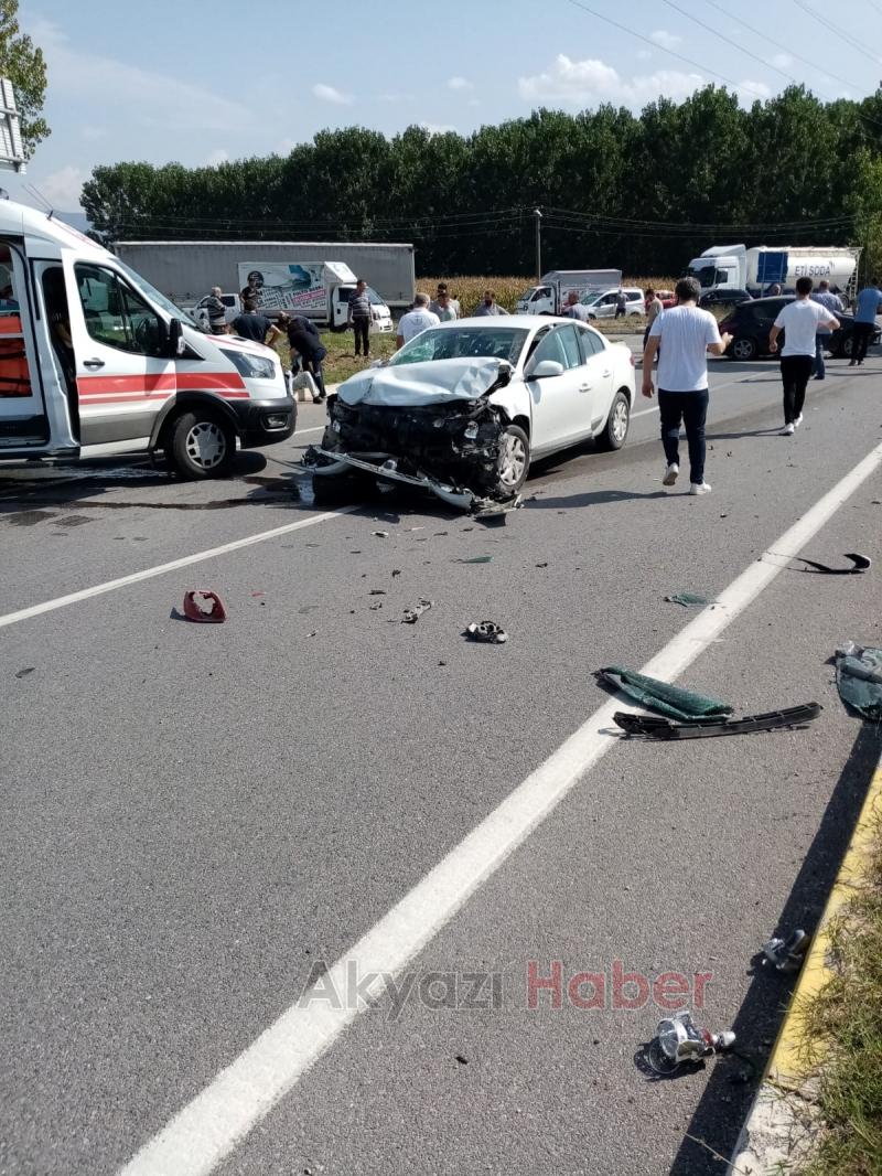 Sevdanur Bıçak Vefat Etti 