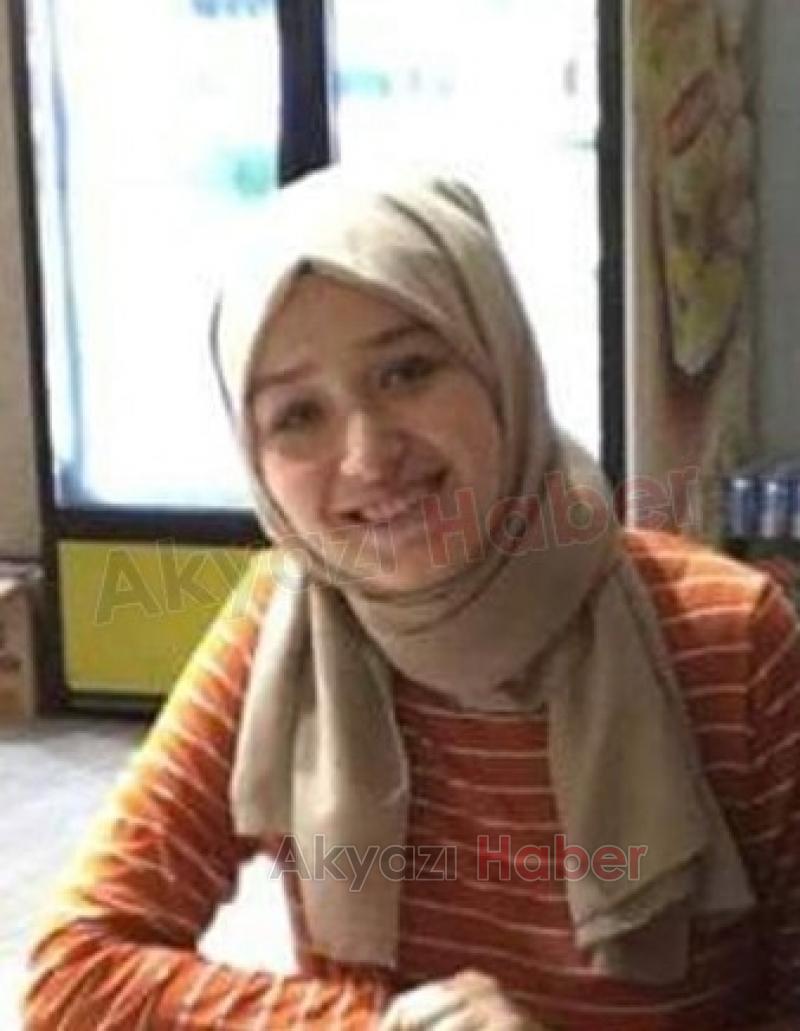 Sevdanur Bıçak Vefat Etti 