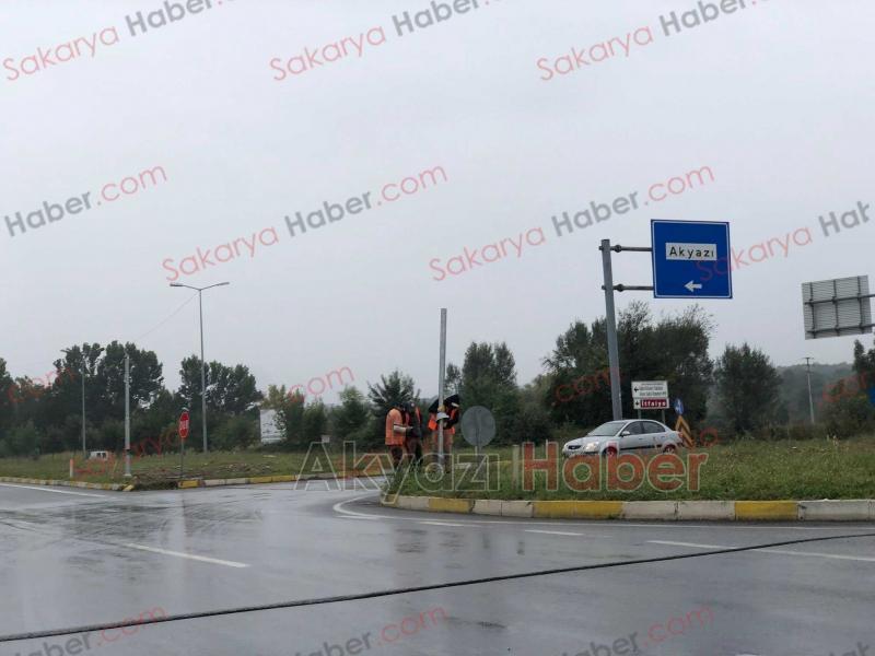 Sevdanur öldükten sonra ölüm kavşağına trafik ışıkları konuyor