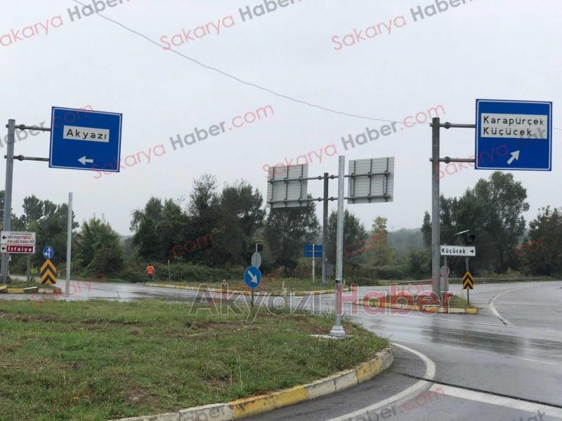 Sevdanur öldükten sonra ölüm kavşağına trafik ışıkları konuyor