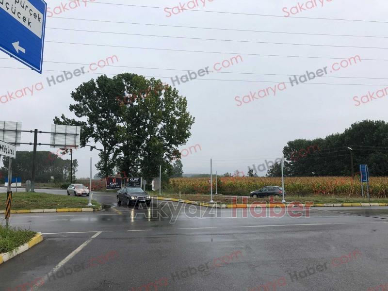 Sevdanur öldükten sonra ölüm kavşağına trafik ışıkları konuyor