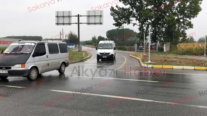 Sevdanur öldükten sonra ölüm kavşağına trafik ışıkları konuyor