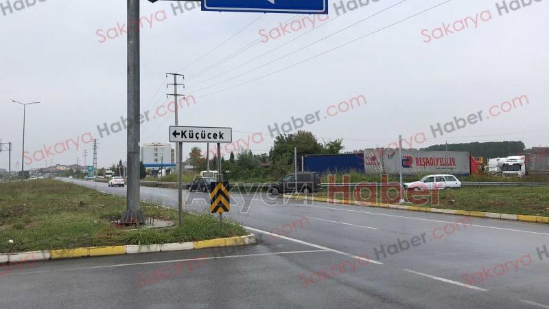 Sevdanur öldükten sonra ölüm kavşağına trafik ışıkları konuyor