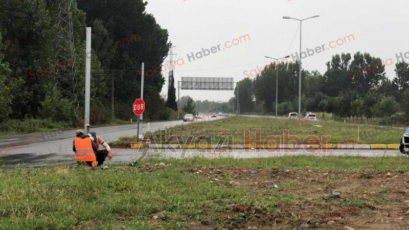 Sevdanur öldükten sonra ölüm kavşağına trafik ışıkları konuyor