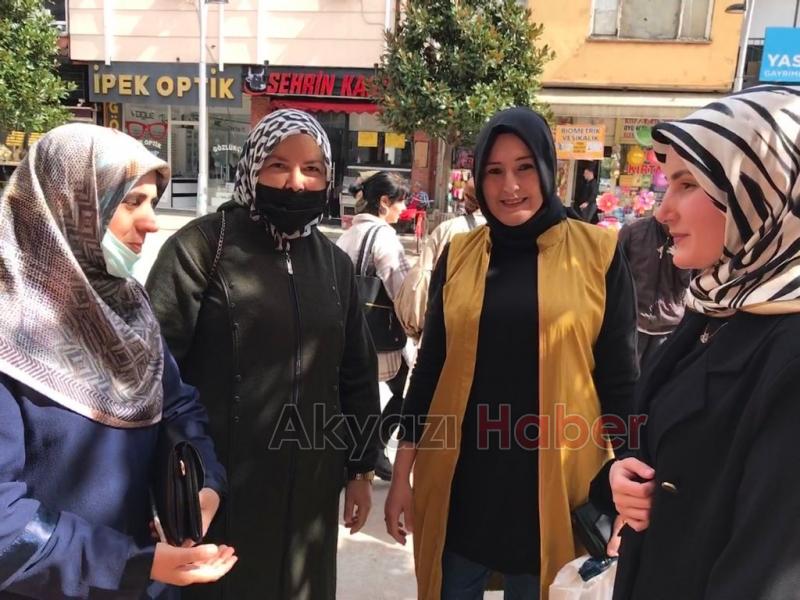 Öncü Döner'in 93. Şubesi Akyazı'da açıldı