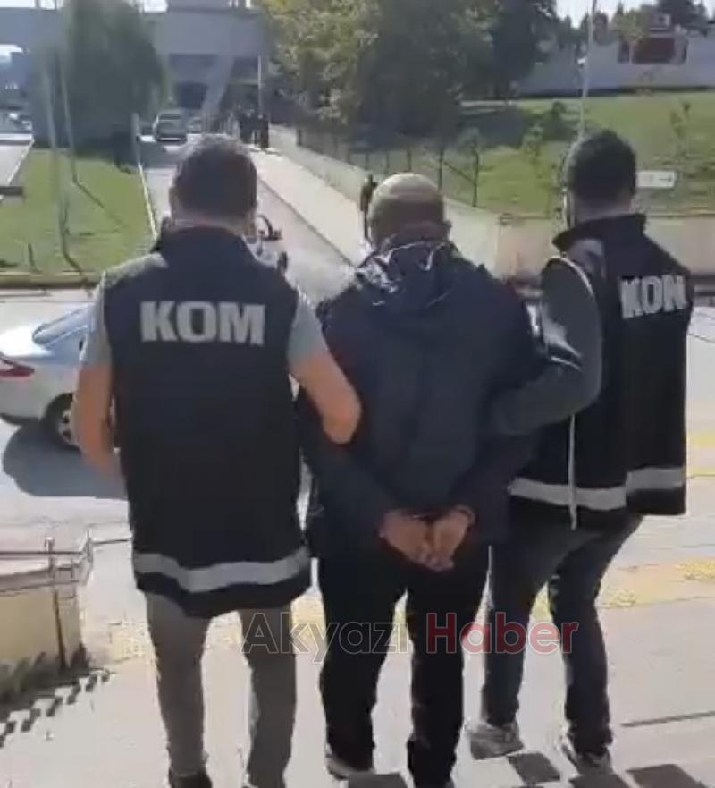 Sakarya'da piyasaya sürülecekti