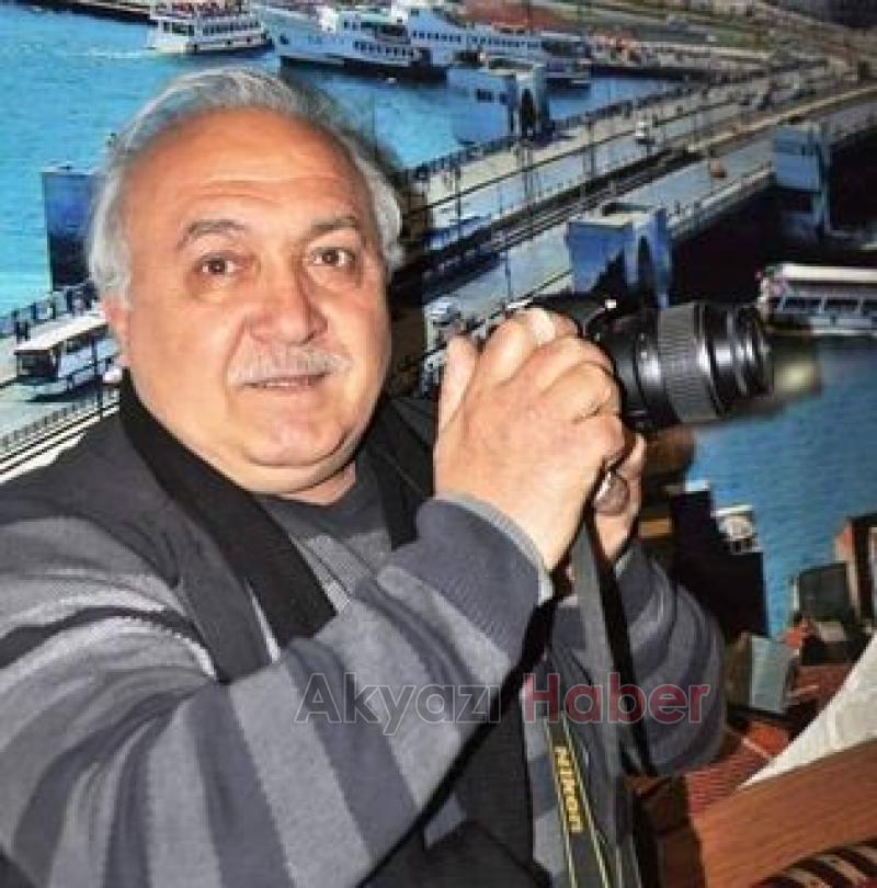 Emekli öğretmen Salih Zeki Al vefat etti