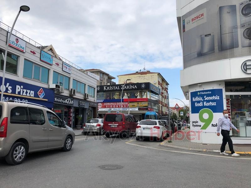 Gelinliklerde Büyük Kristal Zarina indirimi başladı