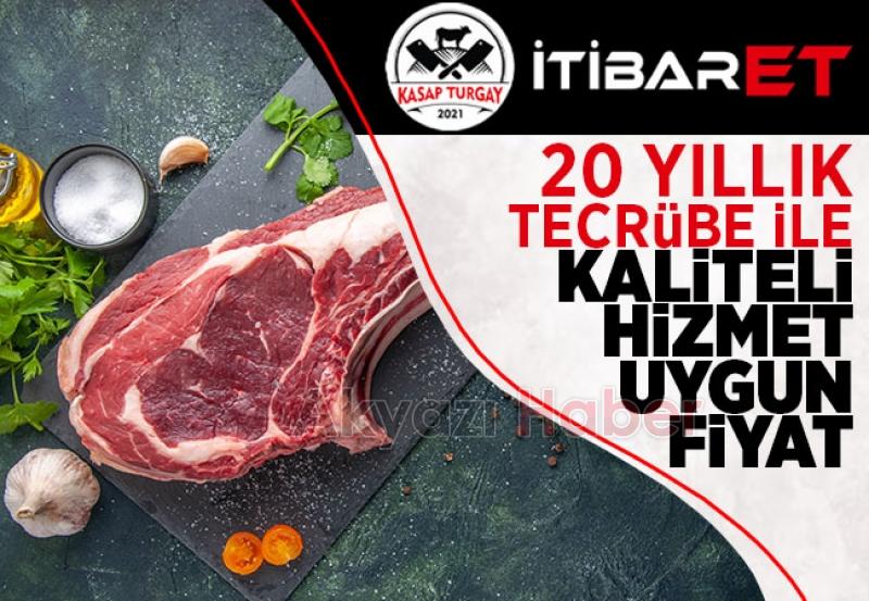 İtibar Et yenilenen yüzüyle yeni yerinde
