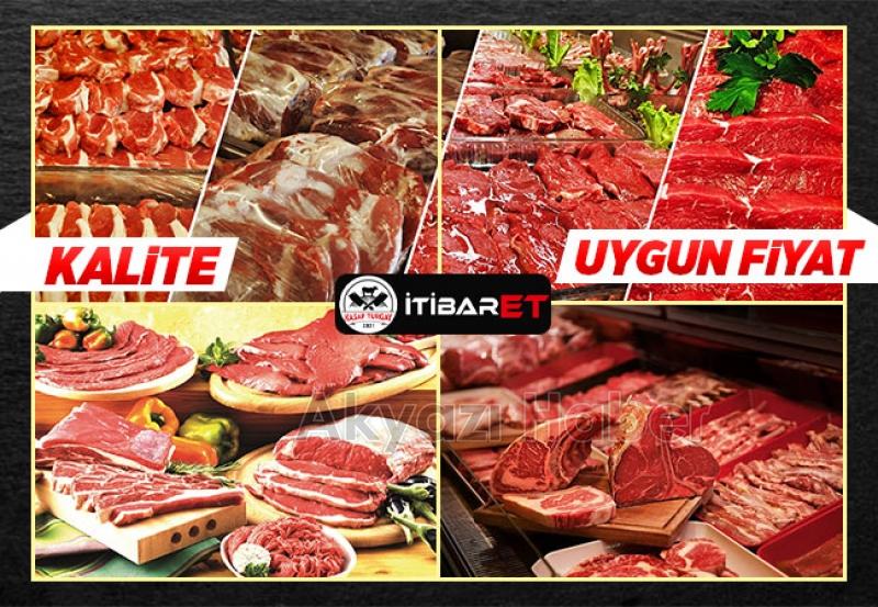 İtibar Et yenilenen yüzüyle yeni yerinde