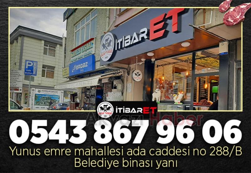 İtibar Et yenilenen yüzüyle yeni yerinde