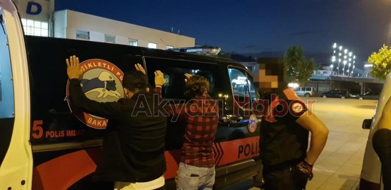 Sakarya'nın Eylül ayı asayiş raporu açıklandı