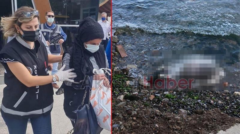 Dini nikahlı eşini işkence yaptırıp öldürtmüş