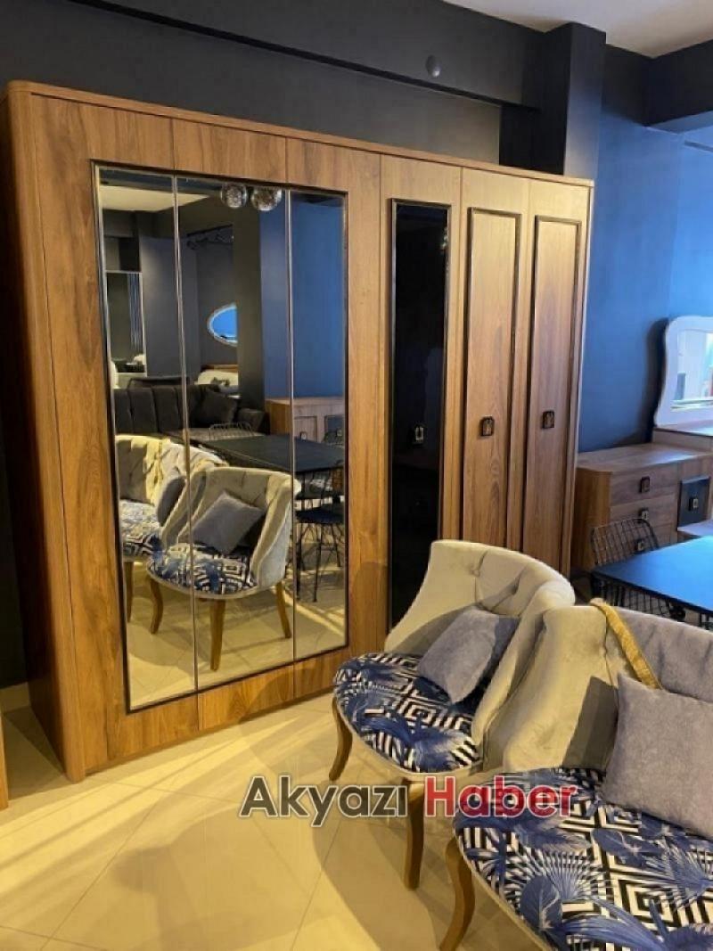 Uludağ Mobilya yeni yerinde kampanyalara devam ediyor