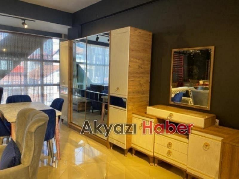 Uludağ Mobilya yeni yerinde kampanyalara devam ediyor