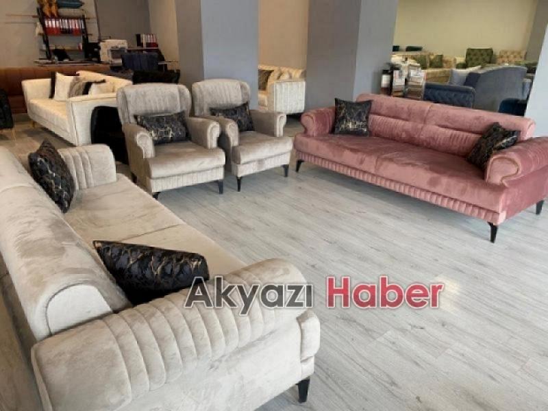 Uludağ Mobilya yeni yerinde kampanyalara devam ediyor