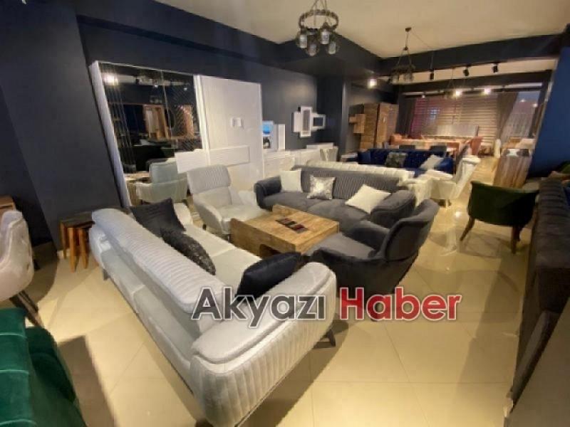 Uludağ Mobilya yeni yerinde kampanyalara devam ediyor