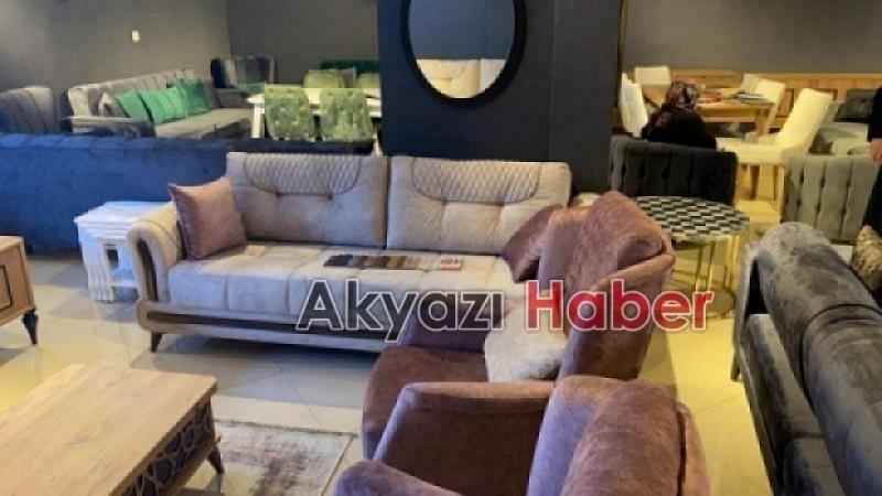 Uludağ Mobilya yeni yerinde kampanyalara devam ediyor