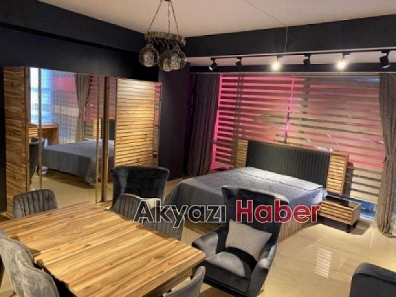 Uludağ Mobilya yeni yerinde kampanyalara devam ediyor