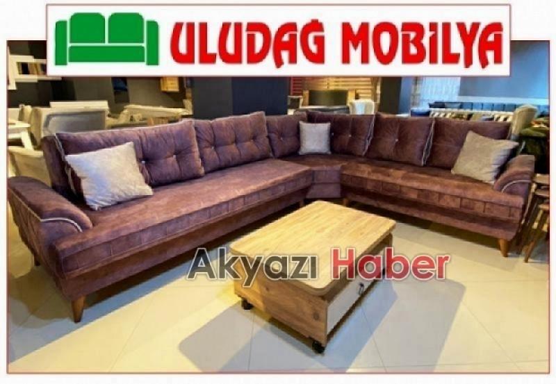 Uludağ Mobilya yeni yerinde kampanyalara devam ediyor