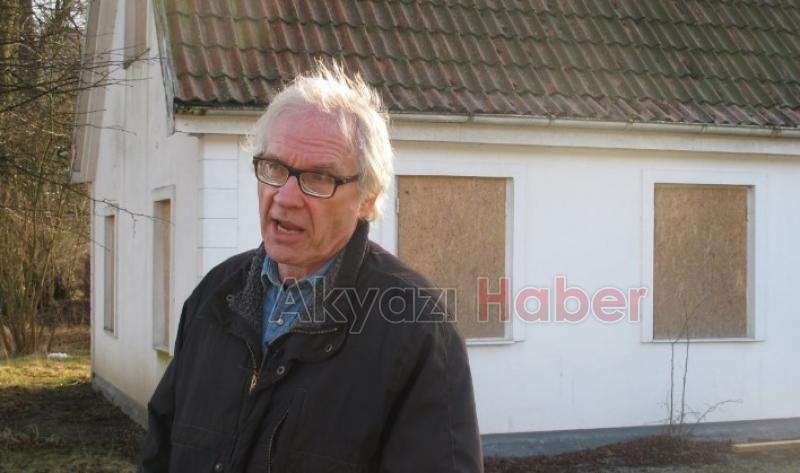 İslam karşıtı İsveçli karikatürist Vilks trafik kazasında öldü