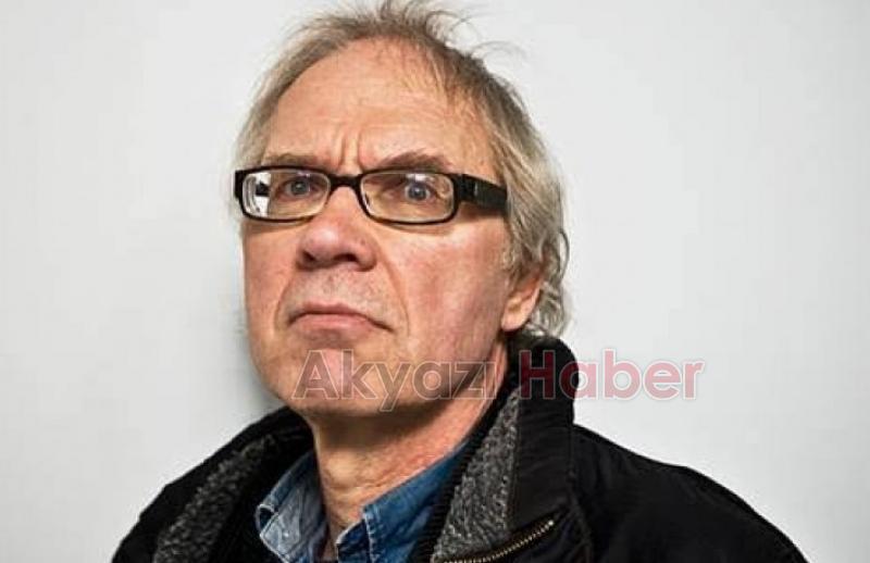 İslam karşıtı İsveçli karikatürist Vilks trafik kazasında öldü