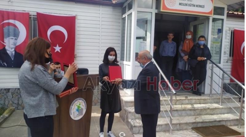 Akyazı'da ahilik programı düzenlendi