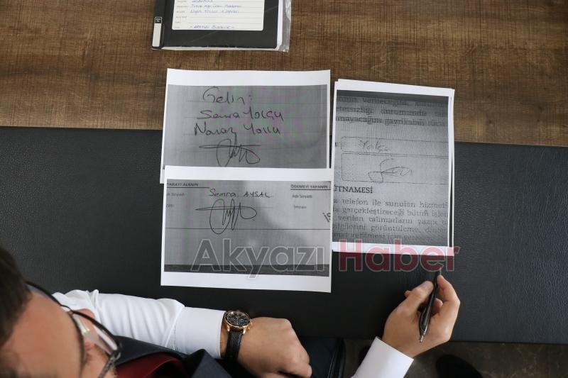 Akyazılı Semra'nın ölümünde yeni gelişme