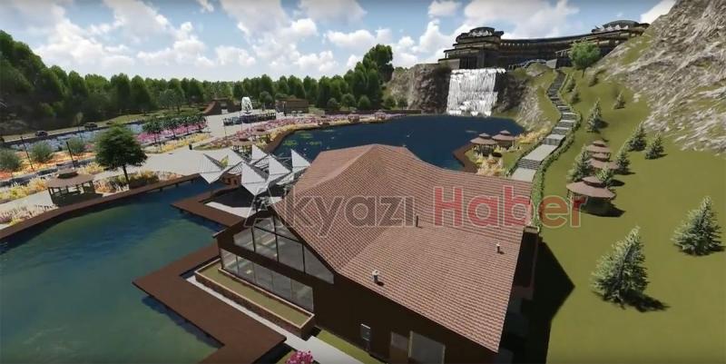 Sakarya Geleneksel ve Tamamlayıcı Tıp Uygulama Merkezi için düğmeye basıldı