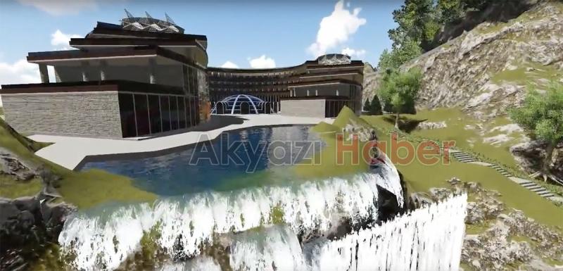 Sakarya Geleneksel ve Tamamlayıcı Tıp Uygulama Merkezi için düğmeye basıldı