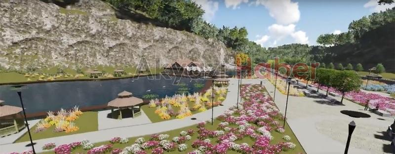 Sakarya Geleneksel ve Tamamlayıcı Tıp Uygulama Merkezi için düğmeye basıldı